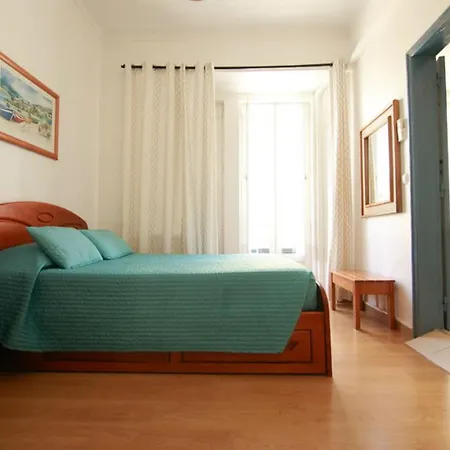 Casa de hóspedes Residencial Joao Xxi Lisboa