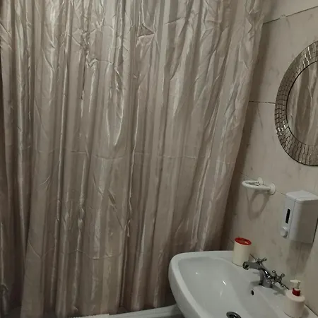 Konukevi Residencial Joao Xxi 3*