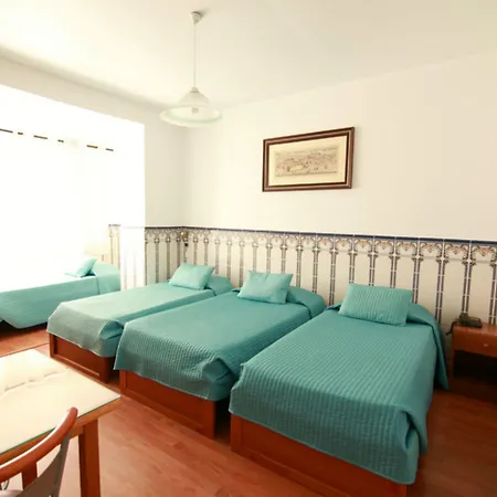 Konukevi Residencial Joao Xxi