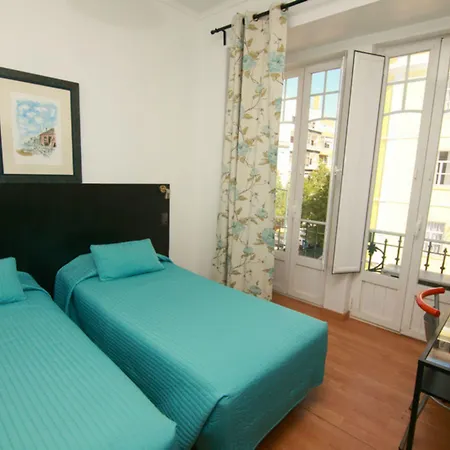 Konukevi Residencial Joao Xxi Lisboa