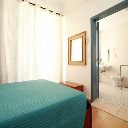 Casa de hóspedes Residencial Joao Xxi