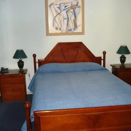 Residencial Joao Xxi 3* Lisboa