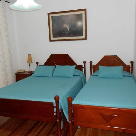 Residencial Joao Xxi 3*