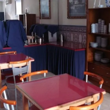 Konukevi Residencial Joao Xxi