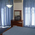 Pensjonat Residencial Joao Xxi Lizbona