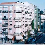 Gæstehus Residencial Joao Xxi Lisboa