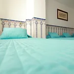 Residencial Joao Xxi 招待所 3*