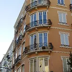 Residencial Joao Xxi Lizbona