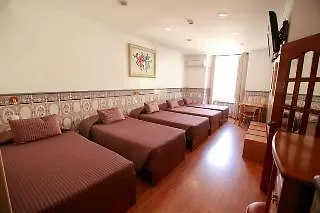 Residencial Joao Xxi Pensjonat
