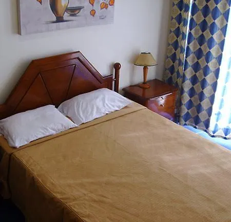 Residencial Joao Xxi