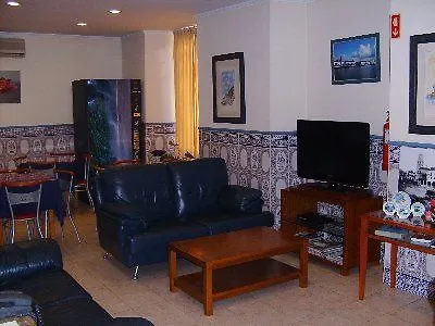 Pensjonat Residencial Joao Xxi