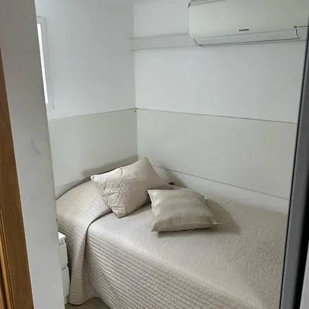 Pensjonat Residencial Joao Xxi