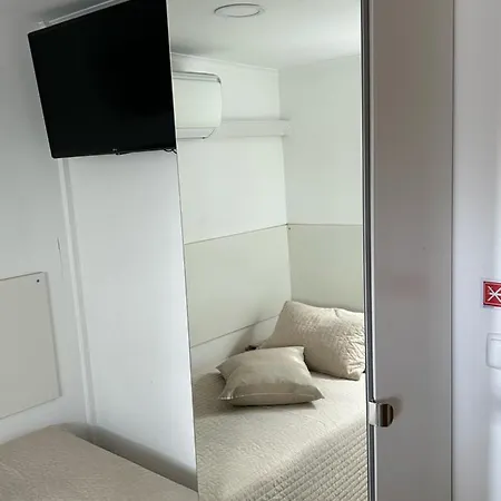 Pensjonat Residencial Joao Xxi