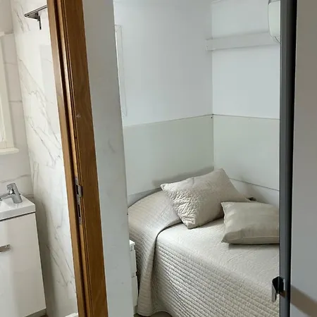Pensjonat Residencial Joao Xxi