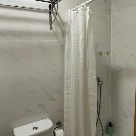 Pensjonat Residencial Joao Xxi 3*