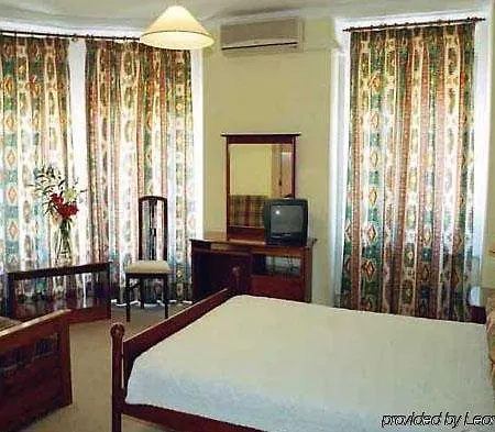 Гостьовий будинок Residencial Joao Xxi