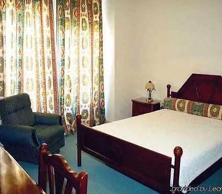 Residencial Joao Xxi Лісабон