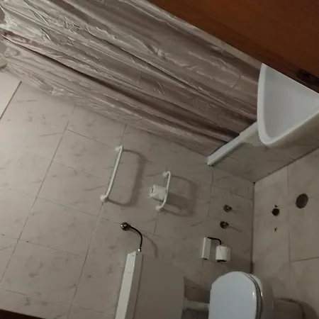 Residencial Joao Xxi 3* Lizbona