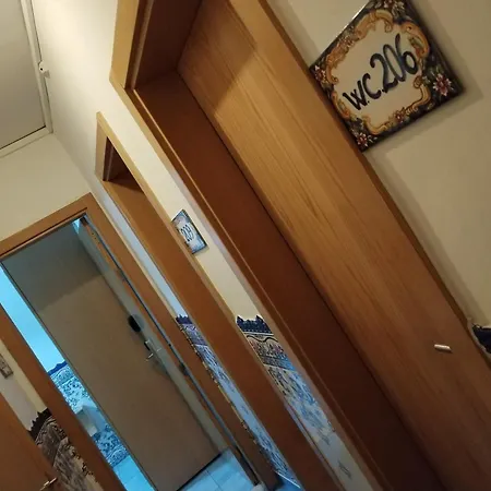 Residencial Joao Xxi 3* Лісабон