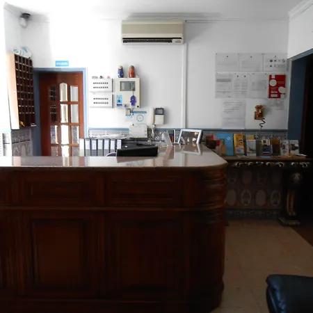 Gasthuis Residencial Joao Xxi