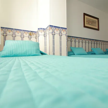 Residencial Joao Xxi Гостьовий будинок 3*