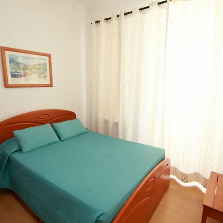 Residencial Joao Xxi Gasthuis Lissabon