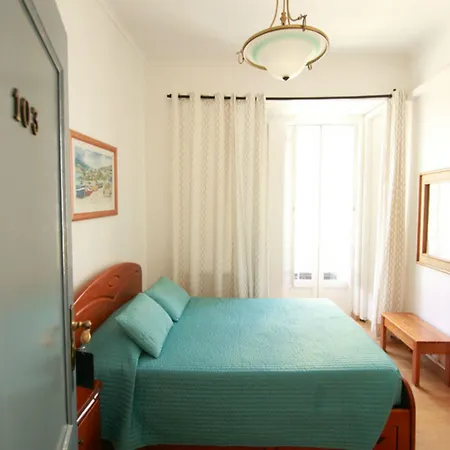 Residencial Joao Xxi Lisboa