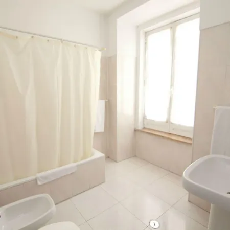 Residencial Joao Xxi Гостьовий будинок