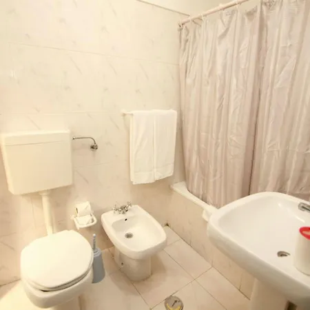 Residencial Joao Xxi 3* Лісабон