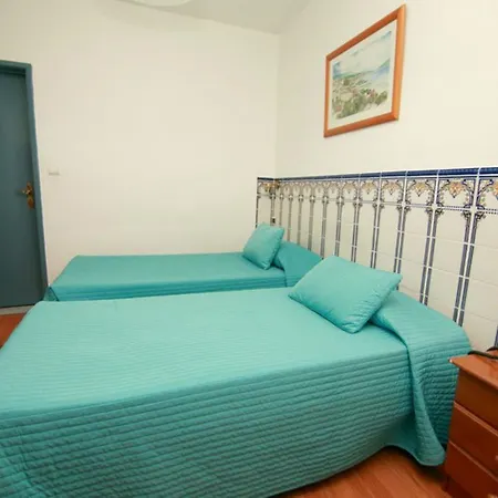 Residencial Joao Xxi 3*