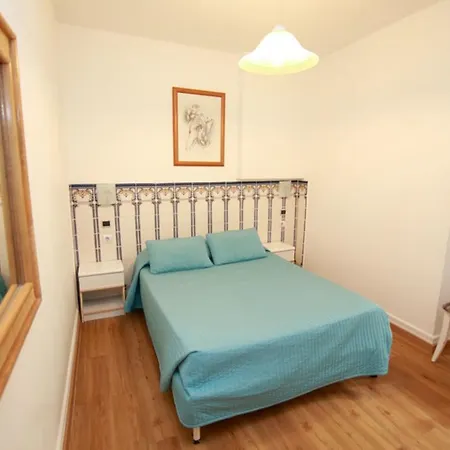 Residencial Joao Xxi Pensjonat Lizbona
