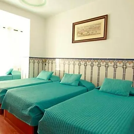 Residencial Joao Xxi