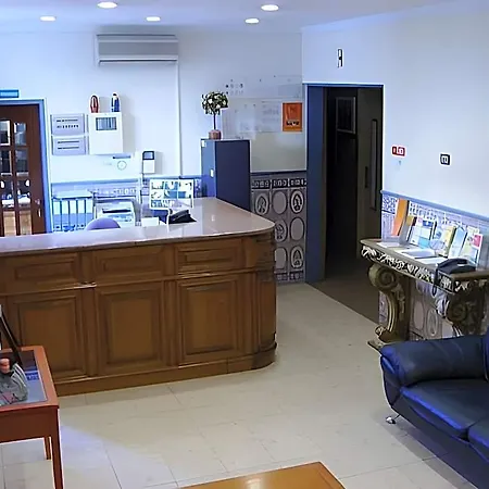 Residencial Joao Xxi Lisboa