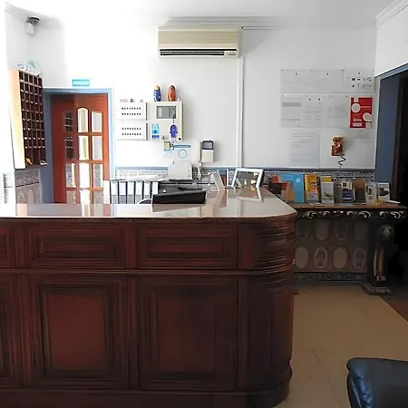 Residencial Joao Xxi Lisboa