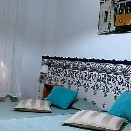 Residencial Joao Xxi Konukevi