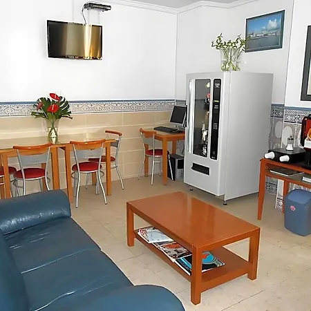 Konukevi Residencial Joao Xxi 3*