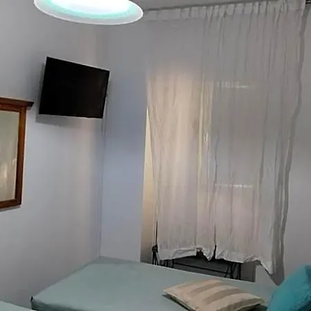 Residencial Joao Xxi 3* Lisboa