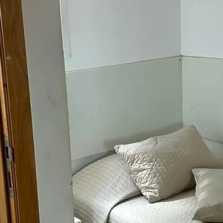 Residencial Joao Xxi 3*