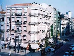 Residencial Joao Xxi Lizbona