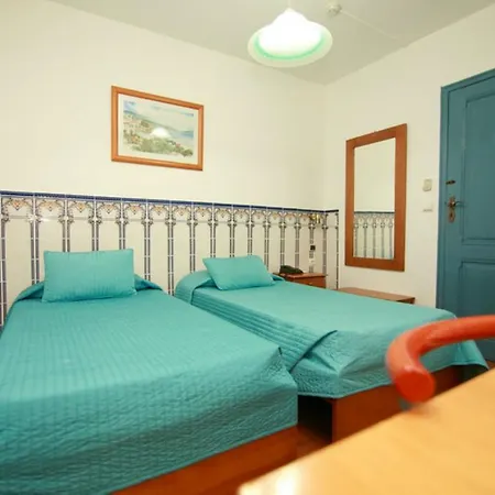 Pensjonat Residencial Joao Xxi 3*