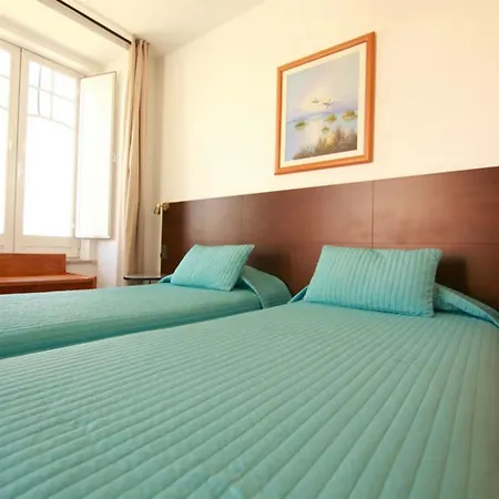 Residencial Joao Xxi Lizbona