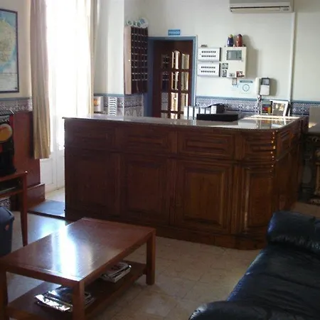 Pensjonat Residencial Joao Xxi