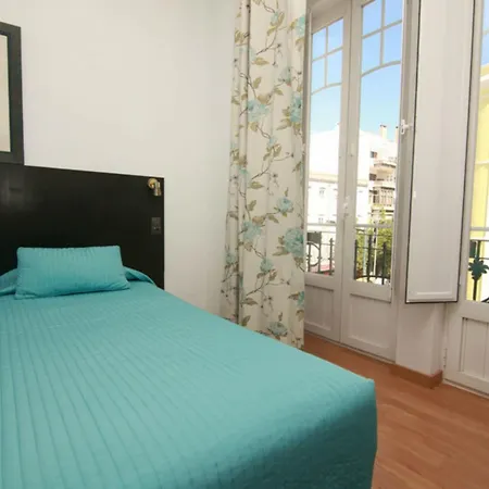 Residencial Joao Xxi Penzion 3*