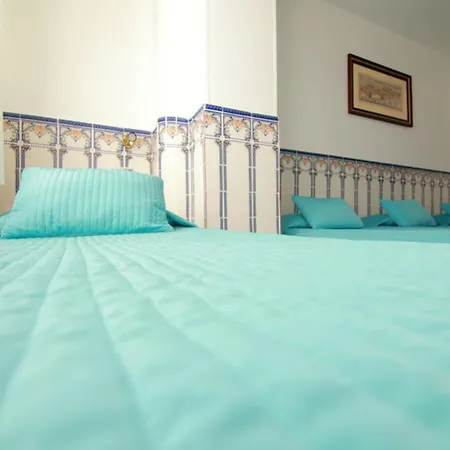 Residencial Joao Xxi Гостьовий будинок