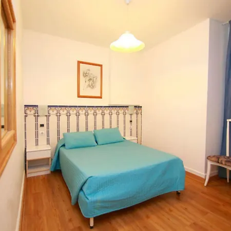 Residencial Joao Xxi Pensjonat 3*