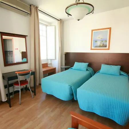 Penzion Residencial Joao Xxi Lisboa