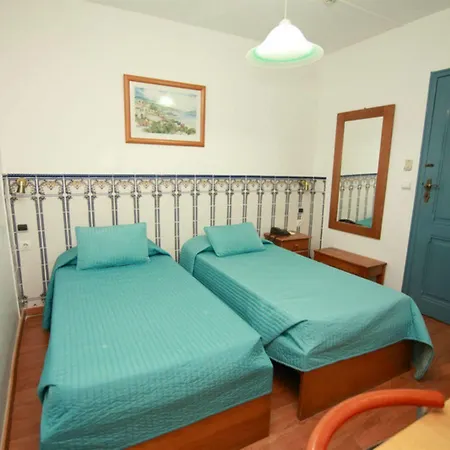 Pensjonat Residencial Joao Xxi