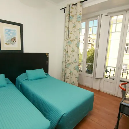 Residencial Joao Xxi Penzion