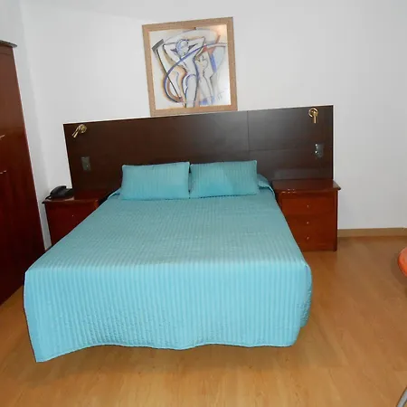 Residencial Joao Xxi Pensjonat
