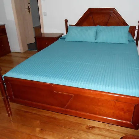 Residencial Joao Xxi Pensjonat 3*